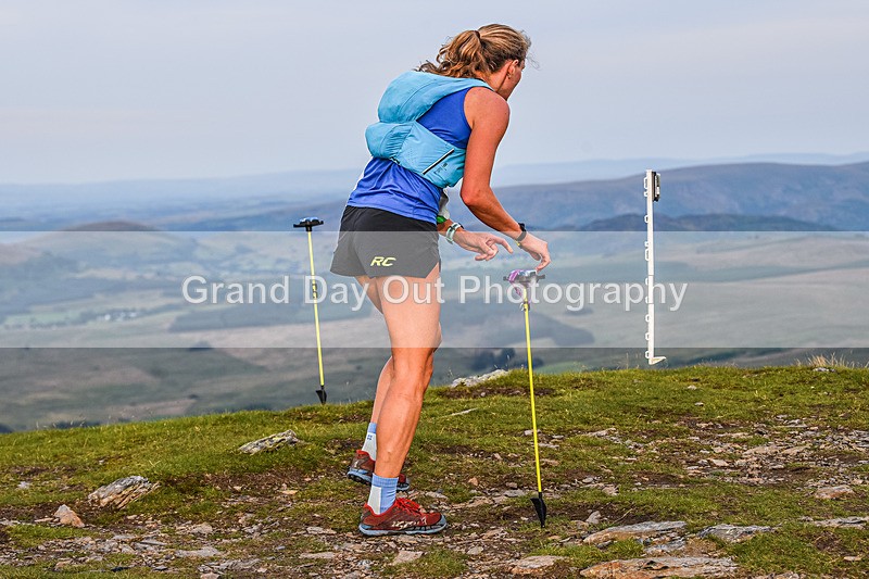 BB Kong-127 - BB Kong Fell Race Wednesday 27th July 2022