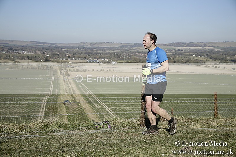PVT 250218 -883 - The Terminator 2018 Pewsey Vale 25/02/18