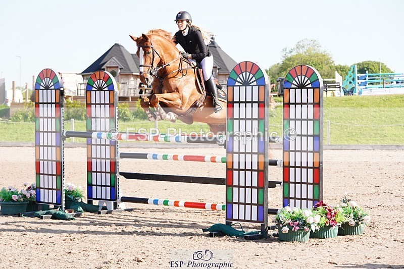 250510-083204-09549 - Cls 13 Snr Foxhunter