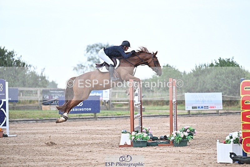 250727-163023-11390 - Cls 30 Snr Foxhunter