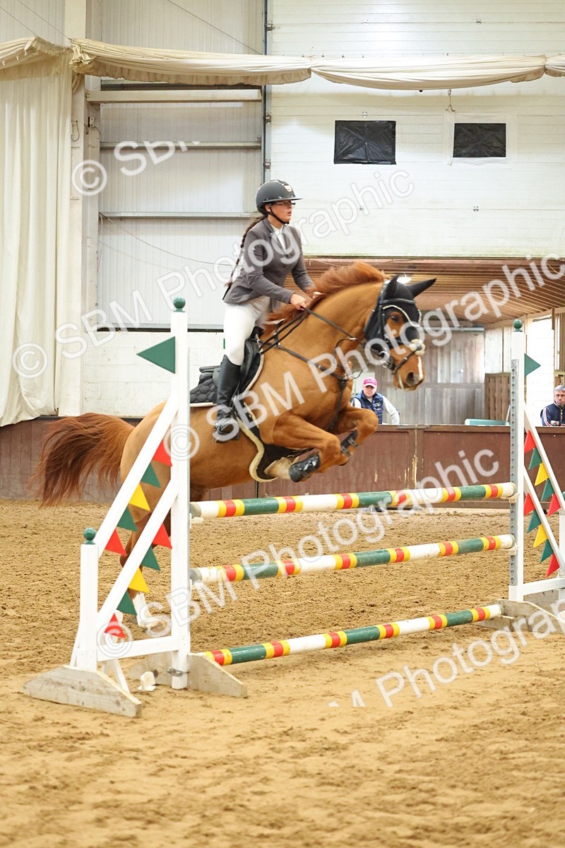 SBM_000773 - Class 3 - Senior Discovery - 1.00m