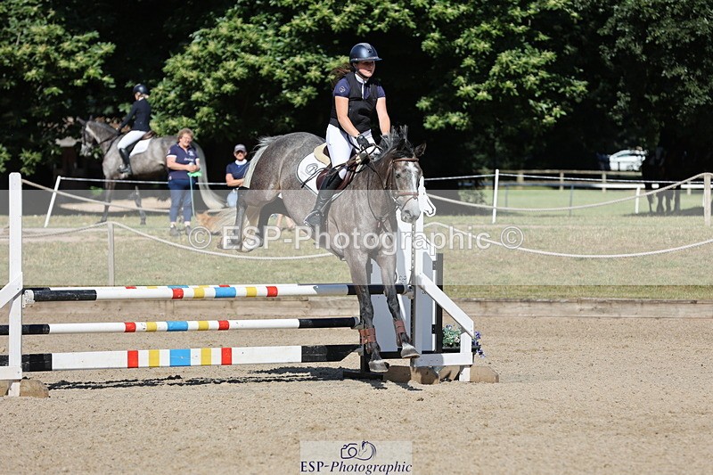 250703A-093025-00376 - Cls 5 85cm Amateur Qualifier