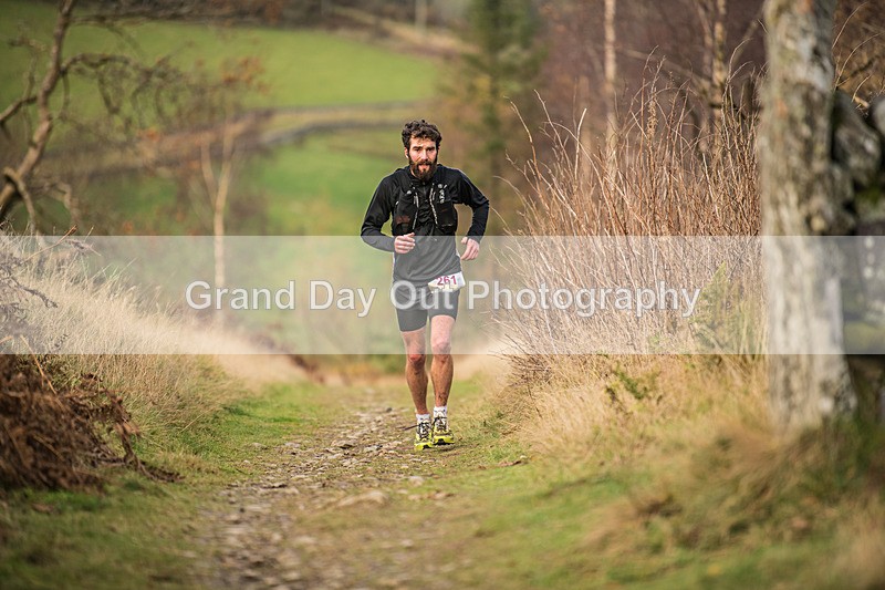 Tweed Valley-67 - High Terrain Events Tweed Valley 50 & 65K Ultra Trail Races Sunday 16th November 2025