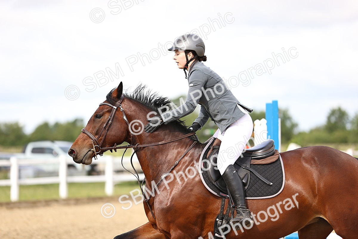 SBM_005751 - Class 15 - Clear Round