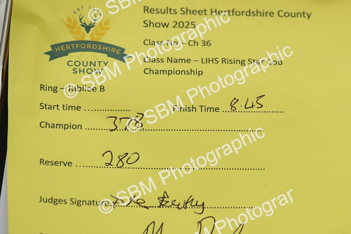 SBM_11376 - Class 92-93 - LIHS BSHA Rising Star Cobs