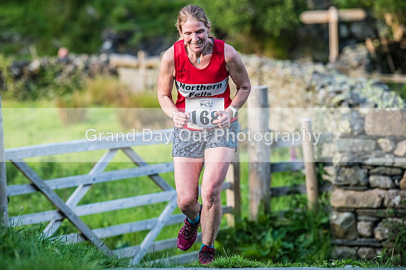 Langstrath-706 - Langstrath Fell Race Wednesday 18th June 2025