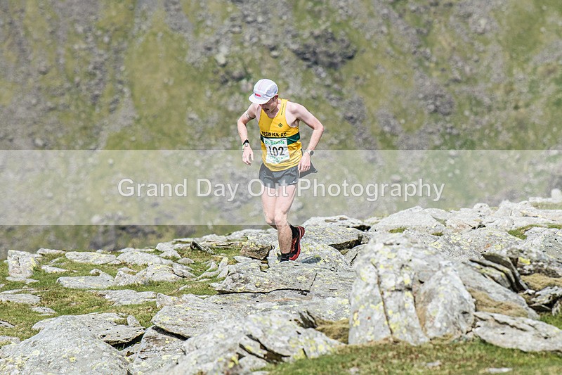 Duddon Long-12 - Duddon Valley Long Fell Race Saturday 30th May 2026
