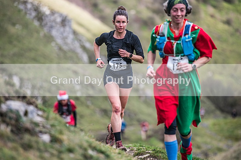 Litton-579 - Litton Christmas Cracker Fell Race (Limestone Series) Sunday 14th December 2025