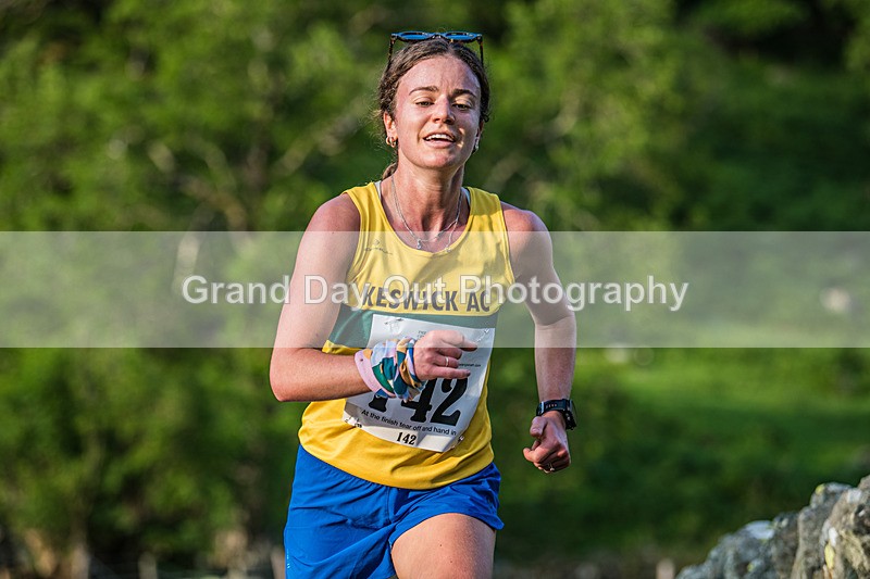 Langstrath-495 - Langstrath Fell Race Wednesday 18th June 2025
