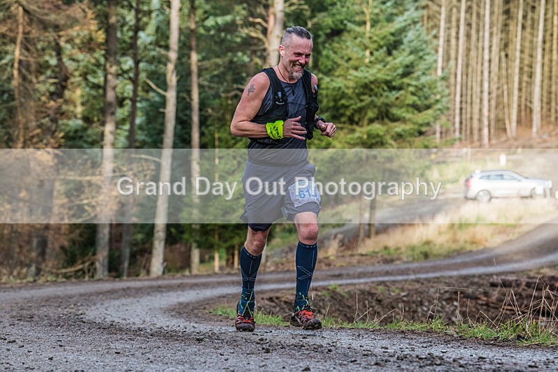 Glentress 21  10K-1415 - High Terrain Events Glentress 21 & 10K Trail Races Saturday 16th November 2024