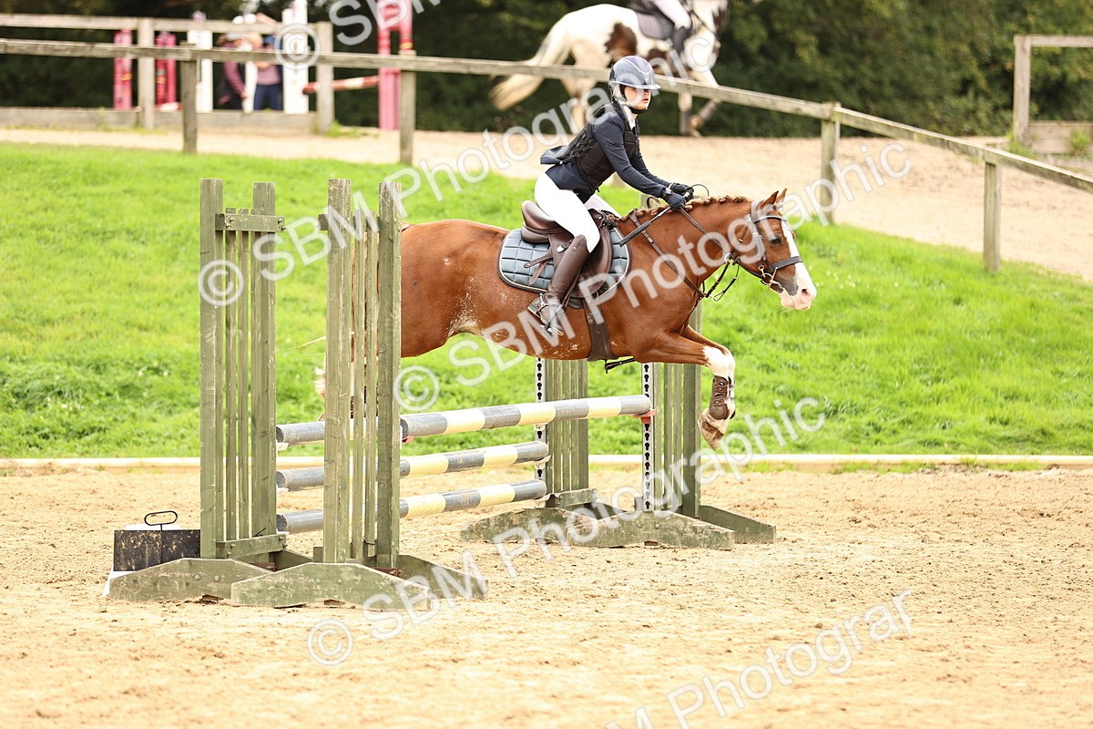 SBM_64856 - J17 - Junior Pony 80cm Championship