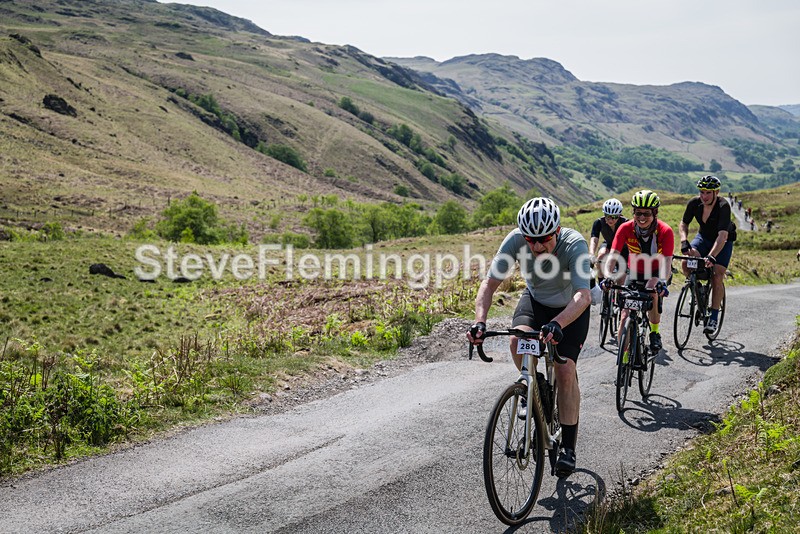 144350 - Hardknott Pass Camera 1 14.00-15.00