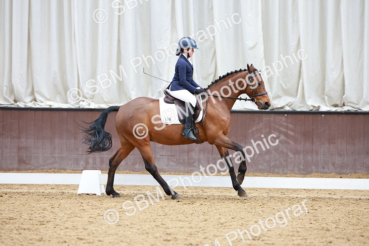SBM_003229 - Class 11 - Novice 2
