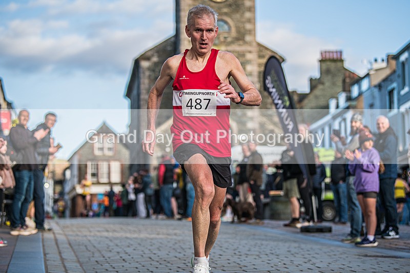 Keswick RTH-713 - Keswick AC Round The Houses Road Race Wednesday 24th April 2024