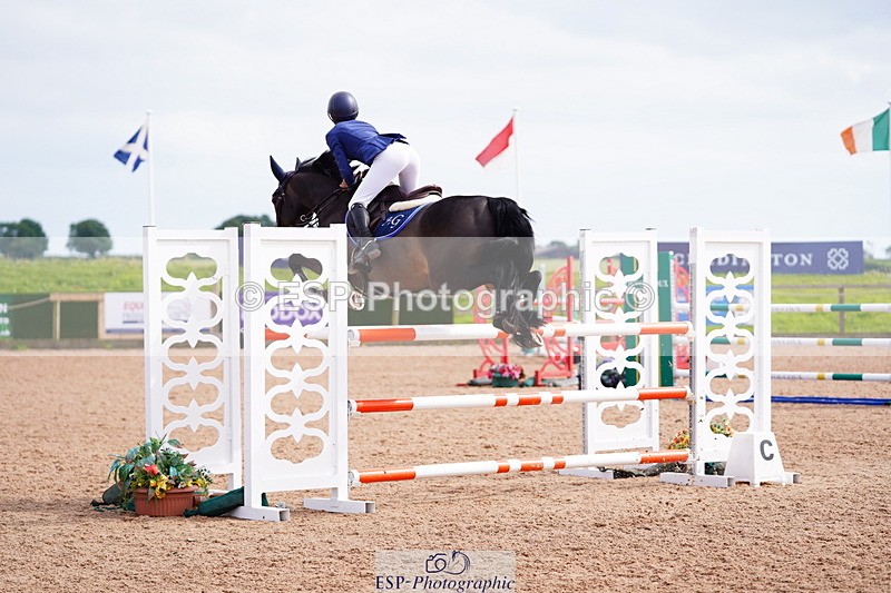 240630A-164950-15694 - Cls 26 Foxhunter 2nd Round