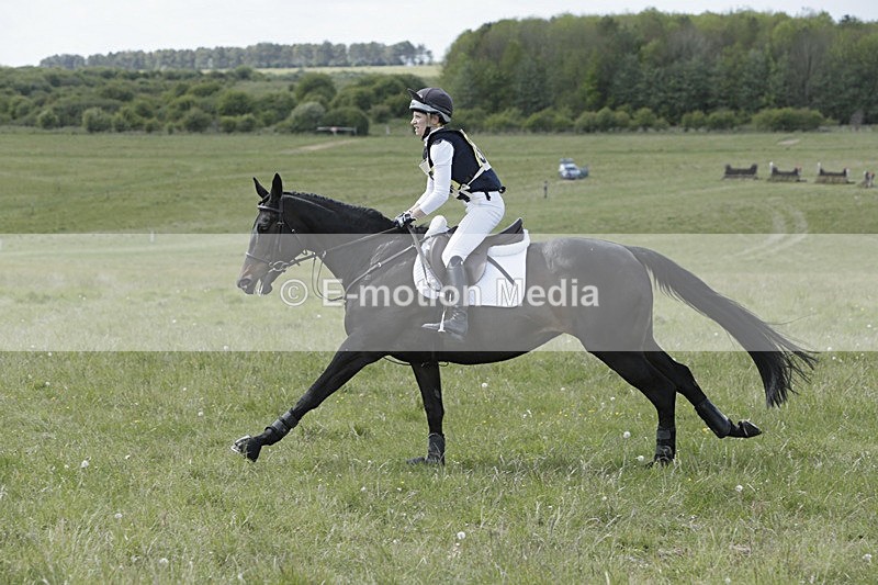 BVHT 140517  IXC -841 - Class 1 XC Intermediate 14/05/17