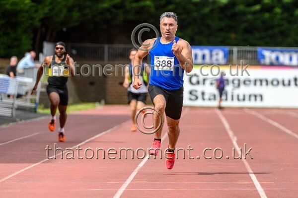 CEM26-925313 - Track Male Set One