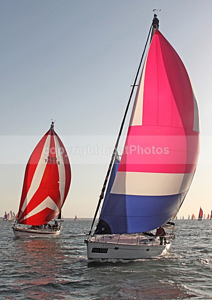 100619 SUNNY IMG_3153 - ROUND THE ISLAND RACE 2010
