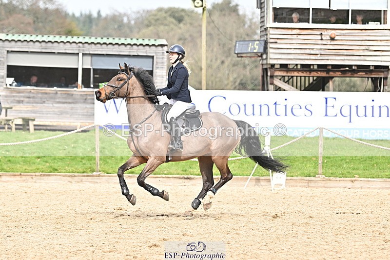 250321A-115208-00657 - Cls 3 Foxhunter and 1.20m Open