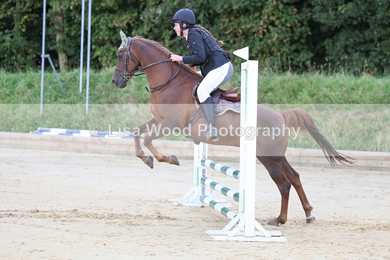 3E7A6597 - Class 4: 70cm Junior