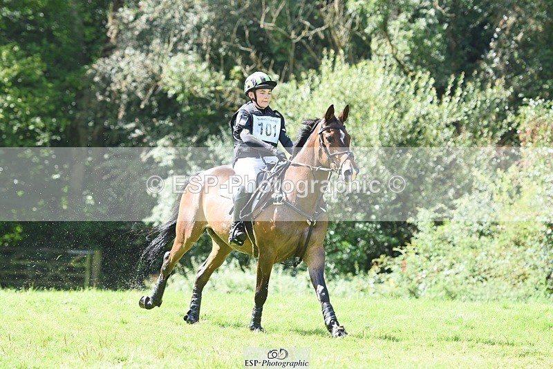 230820X-110552-1492 - BE90 XC 09.40 to Rider 151 at 11.44