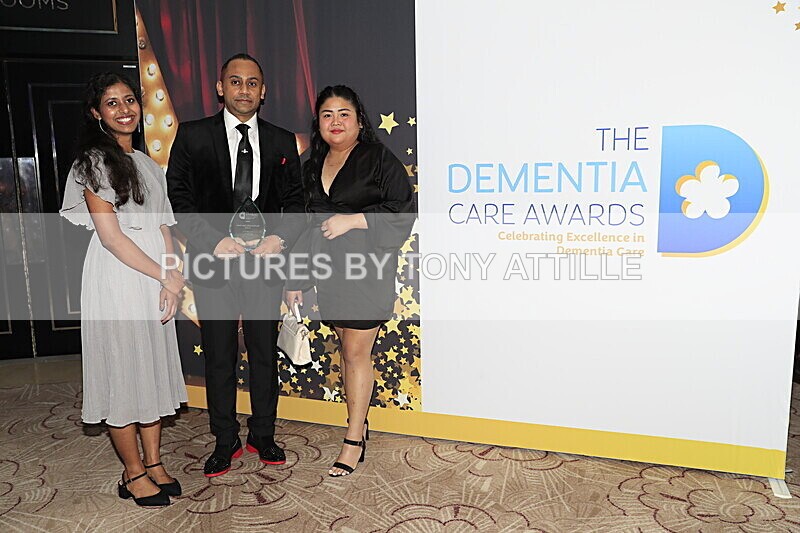 _09I9560 - The Dementia Awards 2024