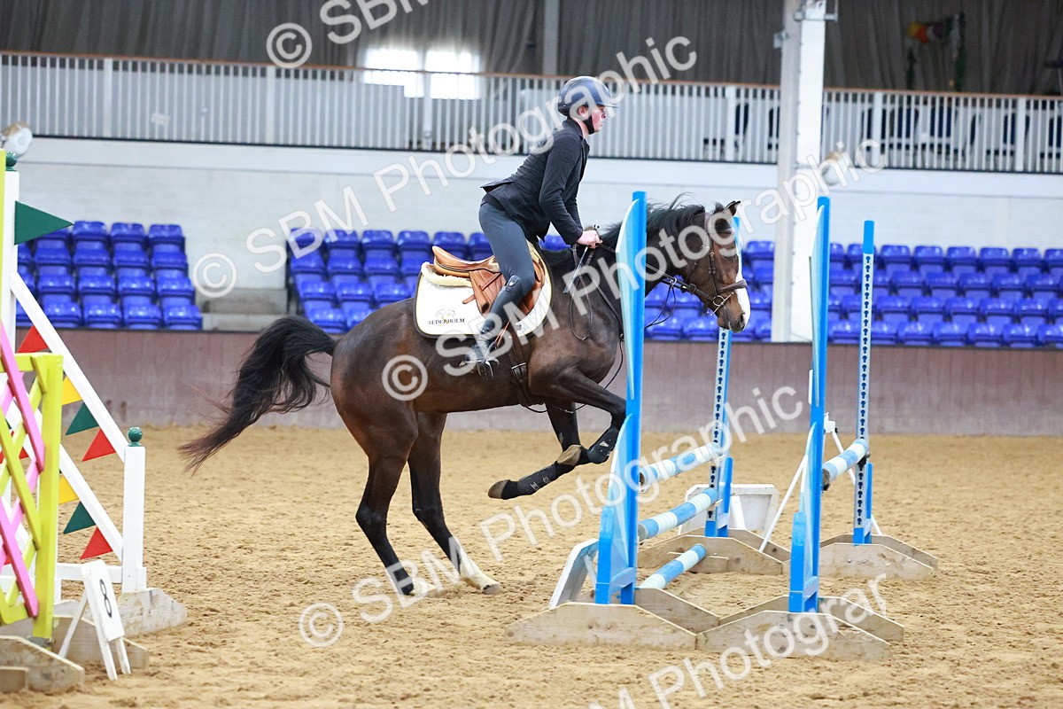 SBM_000306 - Class 1 - Clear Round