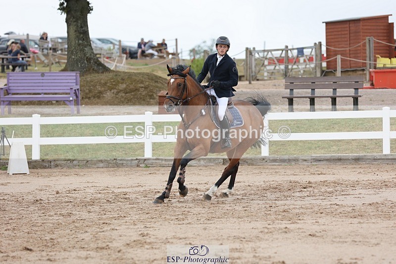 250717-101325-03964 - Cls 9, 1 Star Bronze Tour