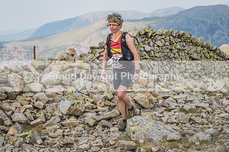 Ennerdale-268 - Ennerdale Horseshoe Fell Race Saturday 10th June 2023