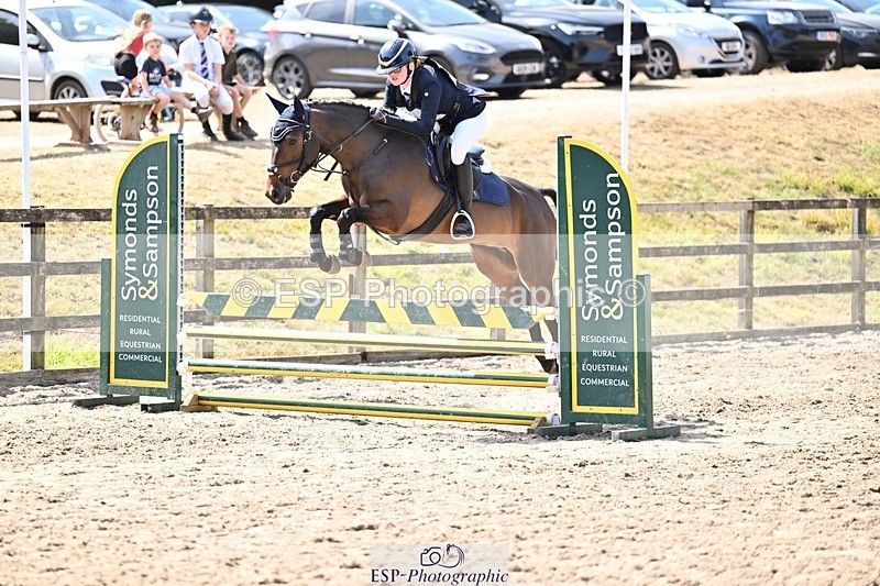 250823A-131402-30268 - NAF Round 1 12.30 to 13.30