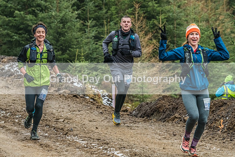 Glentress-798 - High Terrain Events Glentress 10K 21K & 42K Trail Races Sunday 16th February 2025