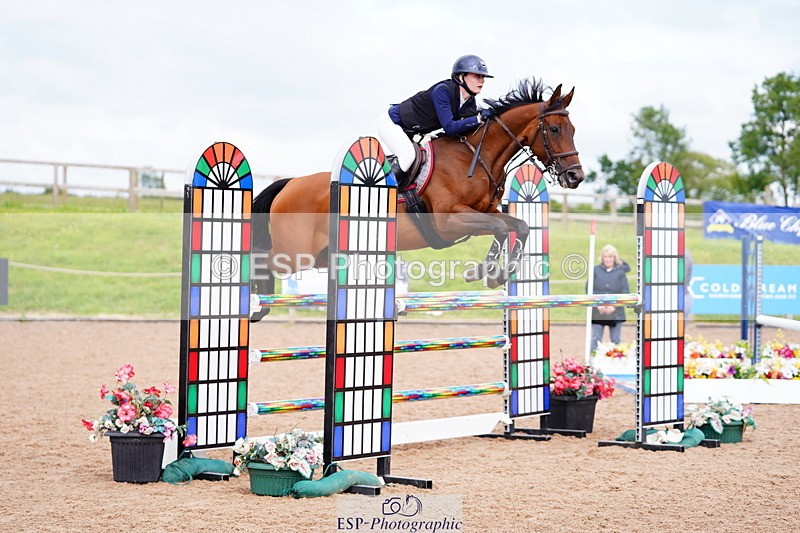 240630A-173022-15951 - Cls 26 Foxhunter 2nd Round