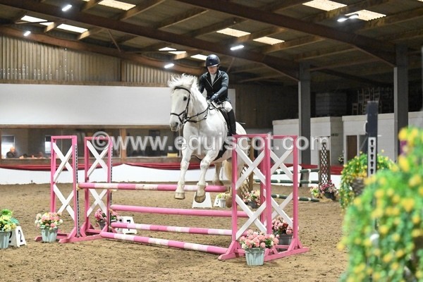 BPP_9361 - CLASS 8 1M