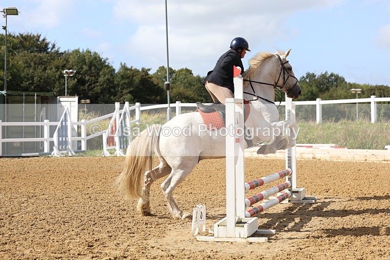 3E7A8559 - Class 6: 60cm Senior