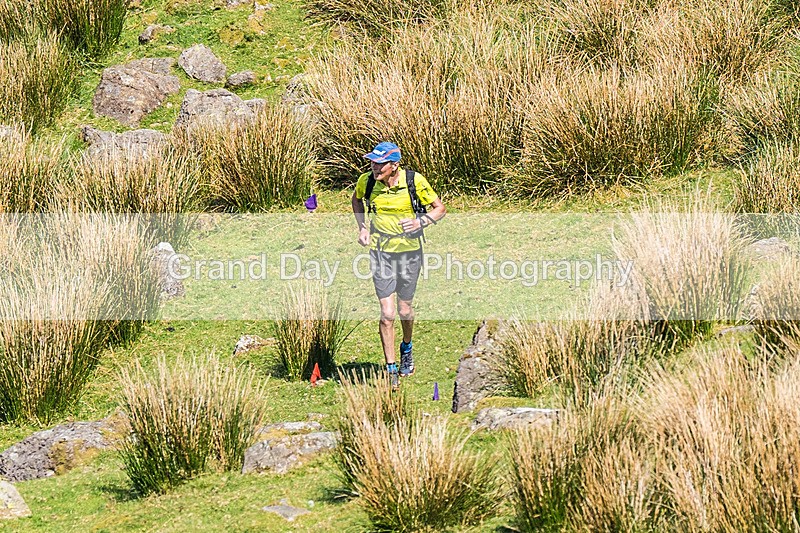 Glaramara-11 - Glaramara Fell Race Sunday 19th May 2024