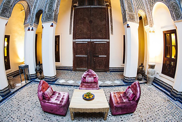  - Morocco