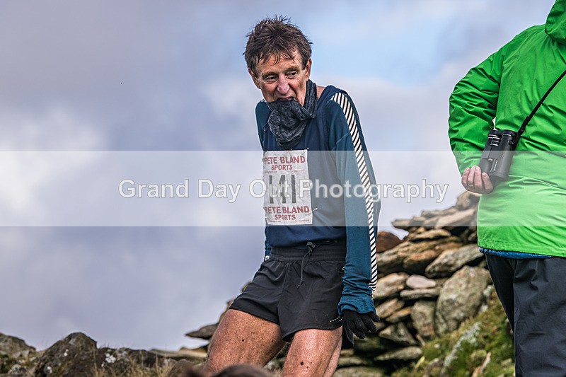 Dunnerdale-881 - Dunnerdale Fell Race Saturday 8th November 2025