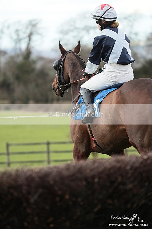 PtP 280226 1143 - Kimblewick PtP Kingston Blount 28/02/26