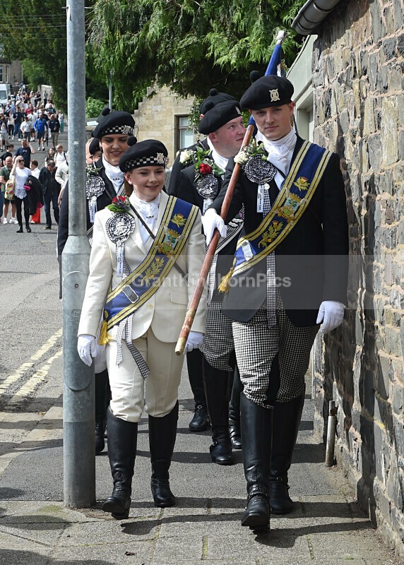 082 - Braw Lads Gathering 2026