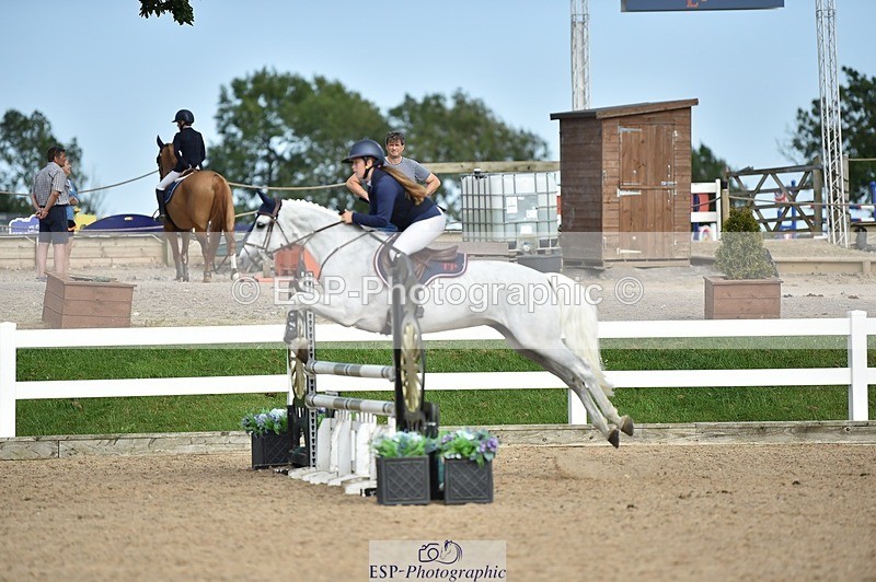 250628-172648-07180 - Cls 24 Pony Discovery & 90cm Open