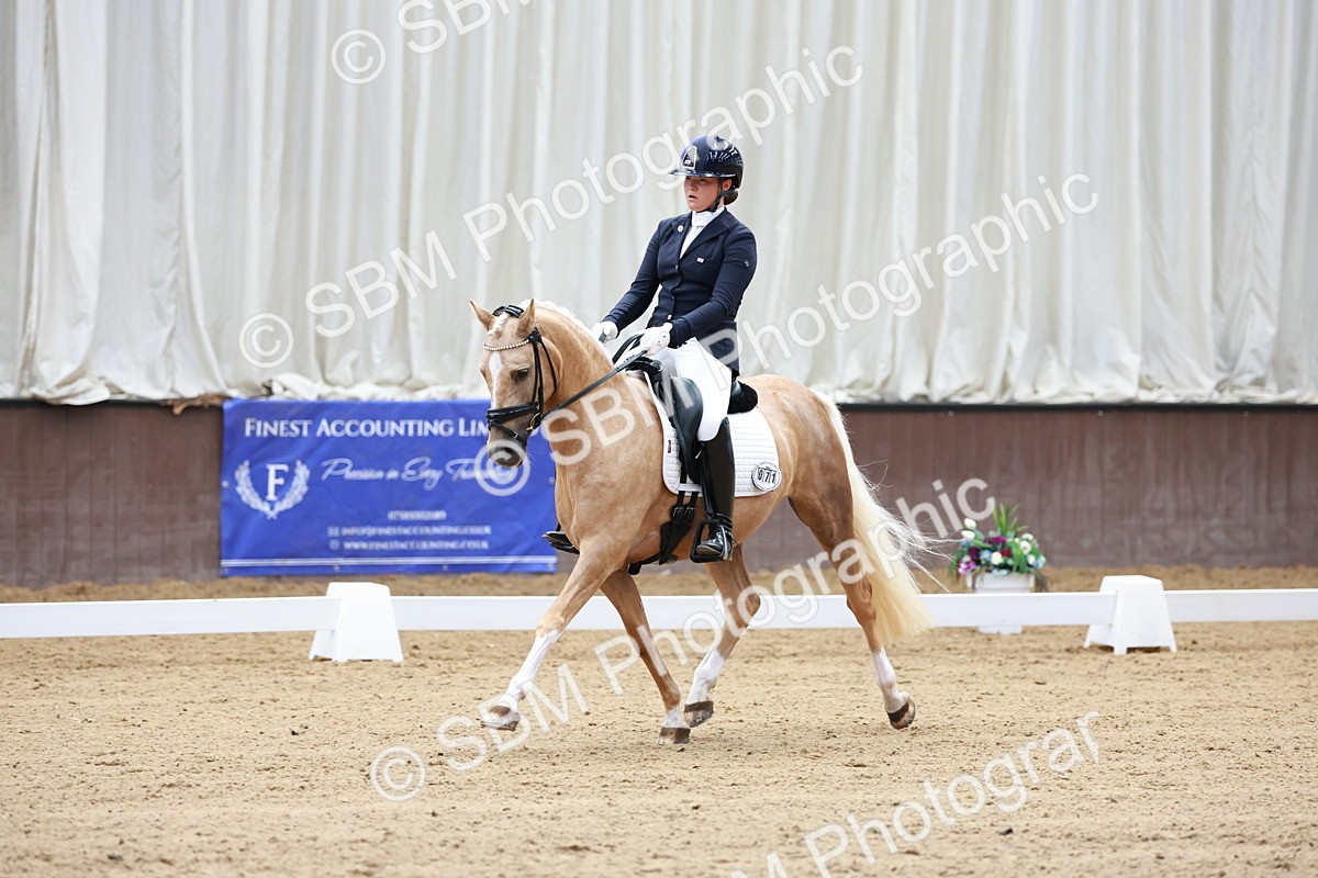 SBM_017312 - Class15 - FEI Pony