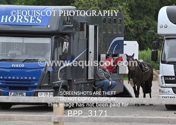 BPP_3171 - CLASS 11 STX-UK Pony Foxhunter/ 1.10m Open