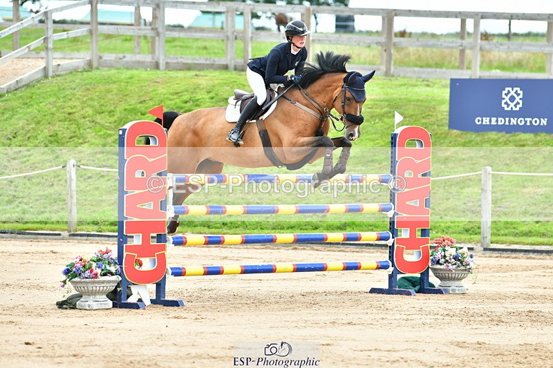 230720A-122036-02785 - Cls 33, 7 Yr Olds 1.30m