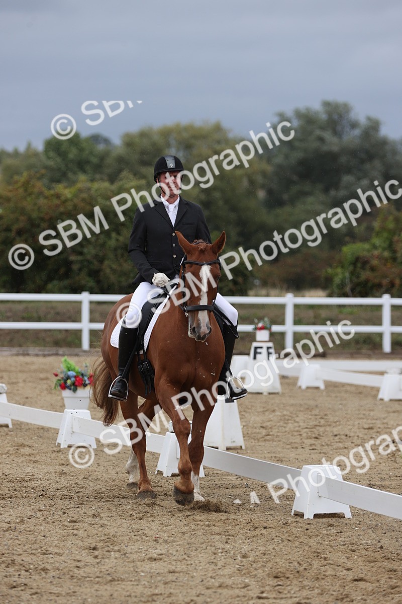 SBM_004300 - Class 9 - Novice 3 Champs