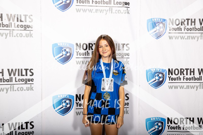 North Wilts Presentations 2026-870 - Blunsdon Youth FC Girls