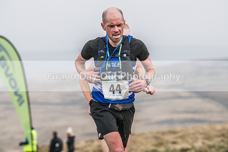 Pen Y Ghent-291 - The 3 Peaks Race Saturday 26th April 2025 - Pen Y Ghent