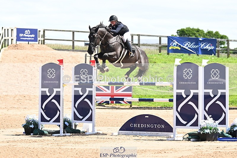 240721A-132735-18095 - Cls 8 3 Star Big Tour 1.55 Grand Prix Jump off