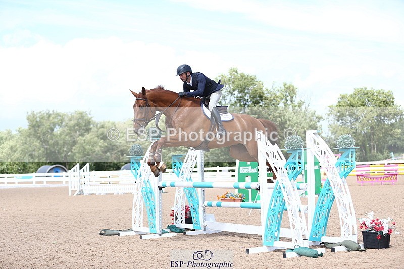 230811A-140752-05541 - Cla 17 1.05m Nat Am Qualifier