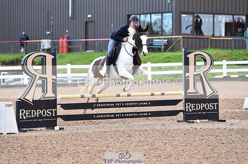 231029A-105832-02510 - Pony British Novice & 80cm Open