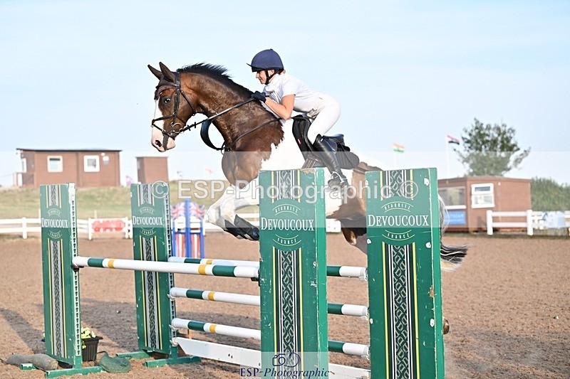 260714-194123-00568 - 1.00m & 1.10m Classes